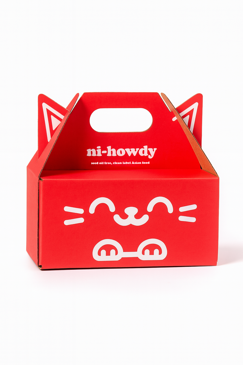 Meowdy Holiday Sampler Box