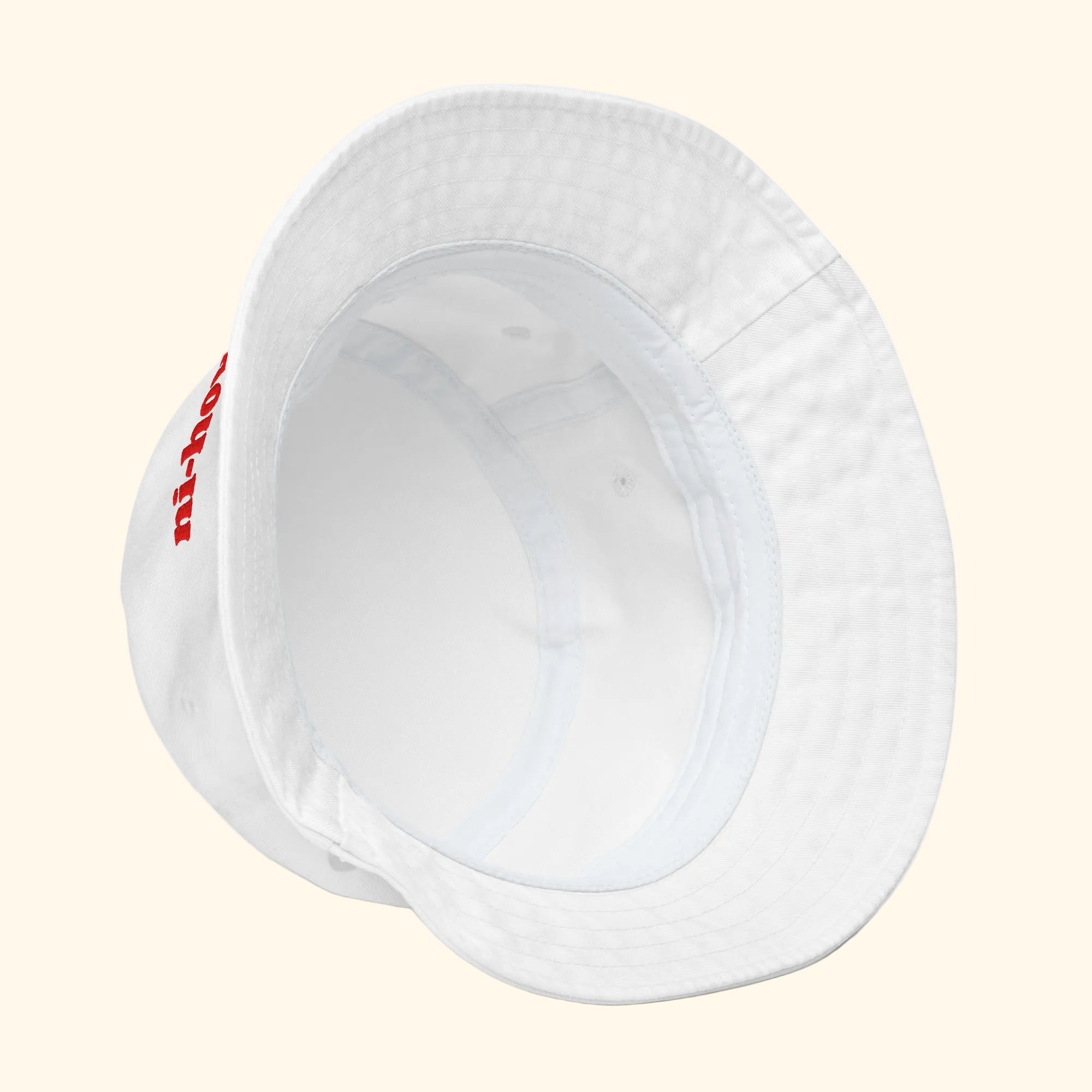 Ni-Howdy Organic Bucket Hat